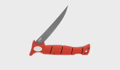 Bubba 7in Ultra Flex Folding Knife