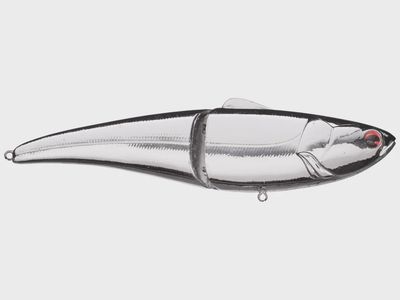 Ima Glide Fluke - 178mm