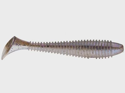 Keitech Swing Impact FAT Swimbait Series
