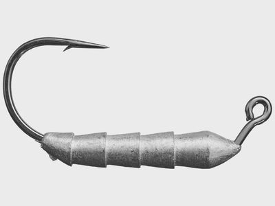 Core Tackle Tush
