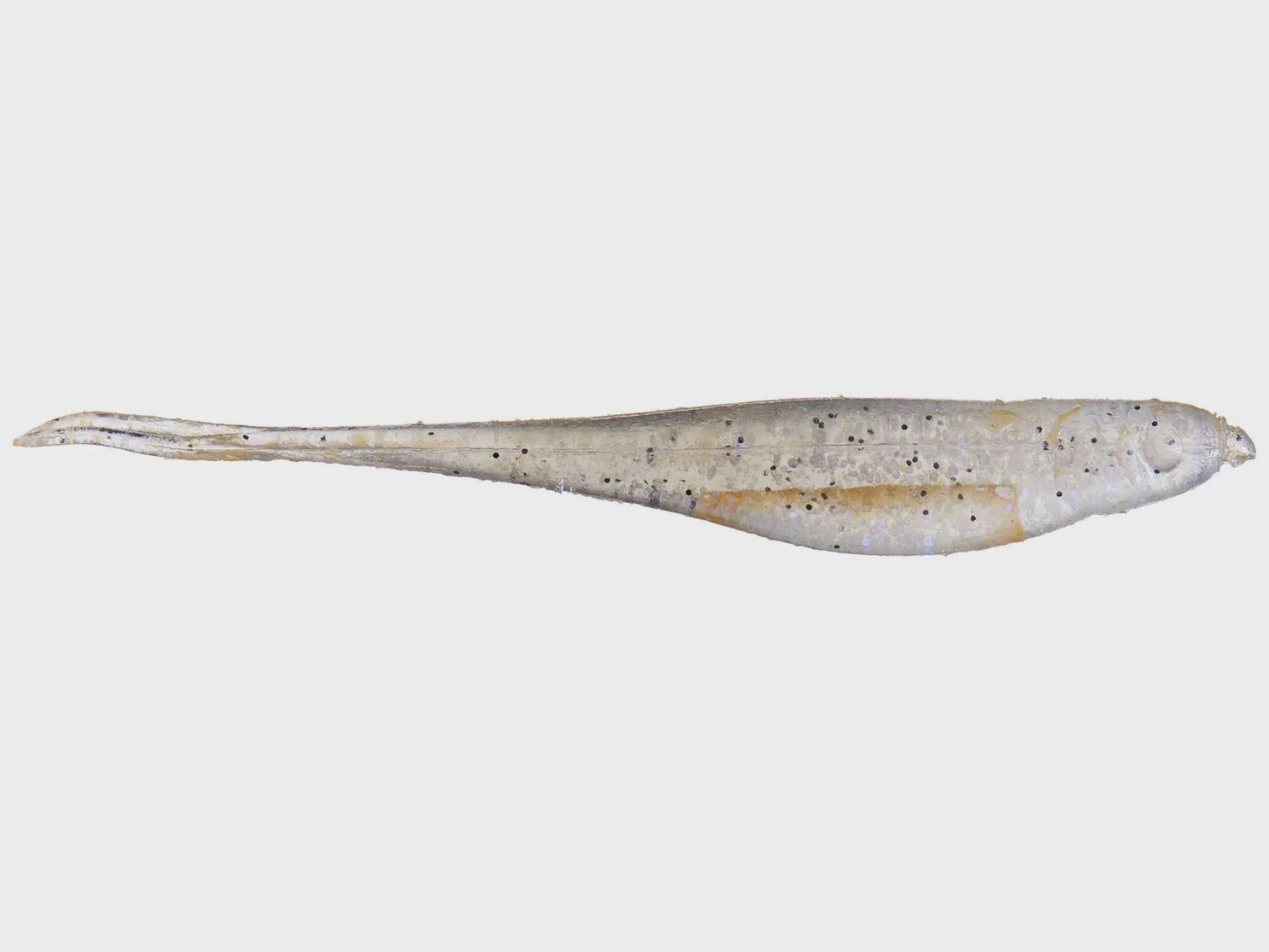 Z-Man Scented Jerk ShadZ, Size: 3.5&quot;, color: Electric Shad