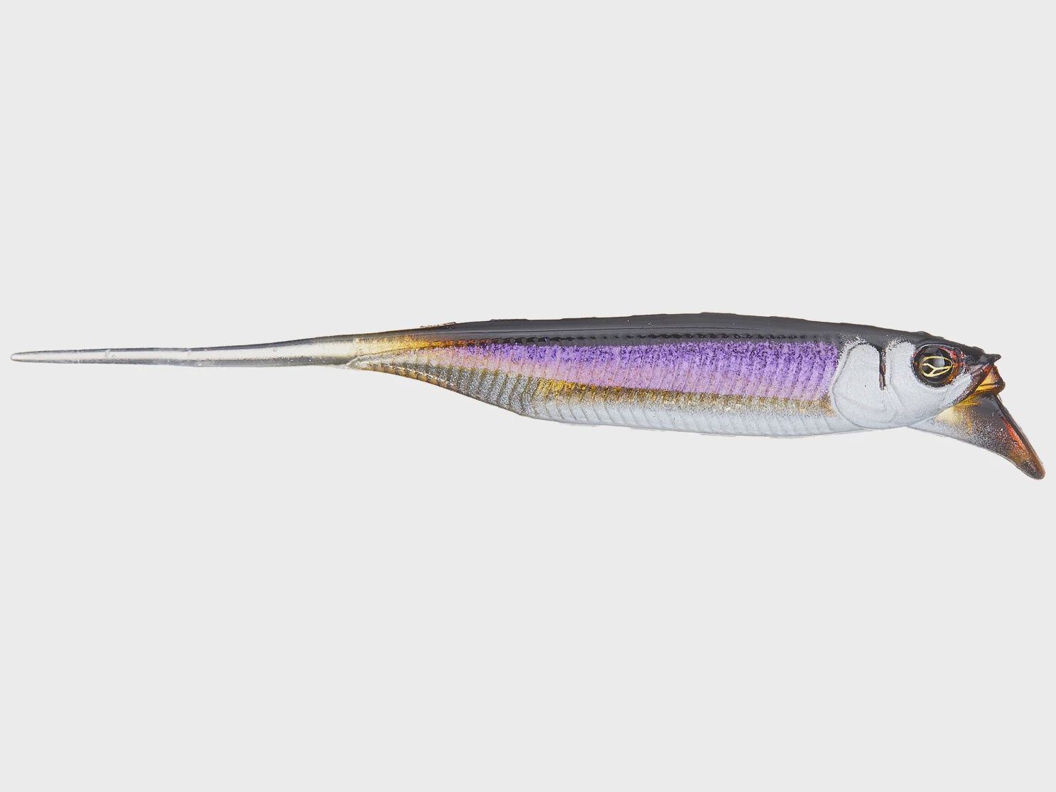 Jackall DriftFry 4.0, color: Flashing Wakasagi