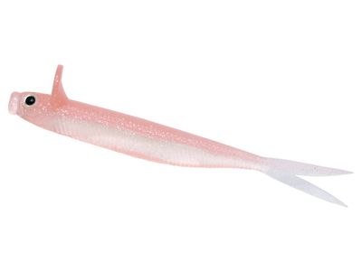Deps Frilled Shad 4.7in