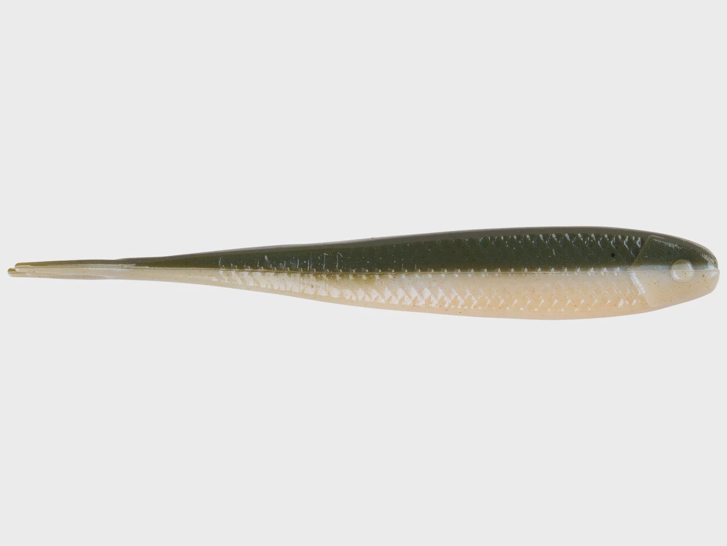 Yum FF Sonar Minnow 3&quot;, color: JC Natural