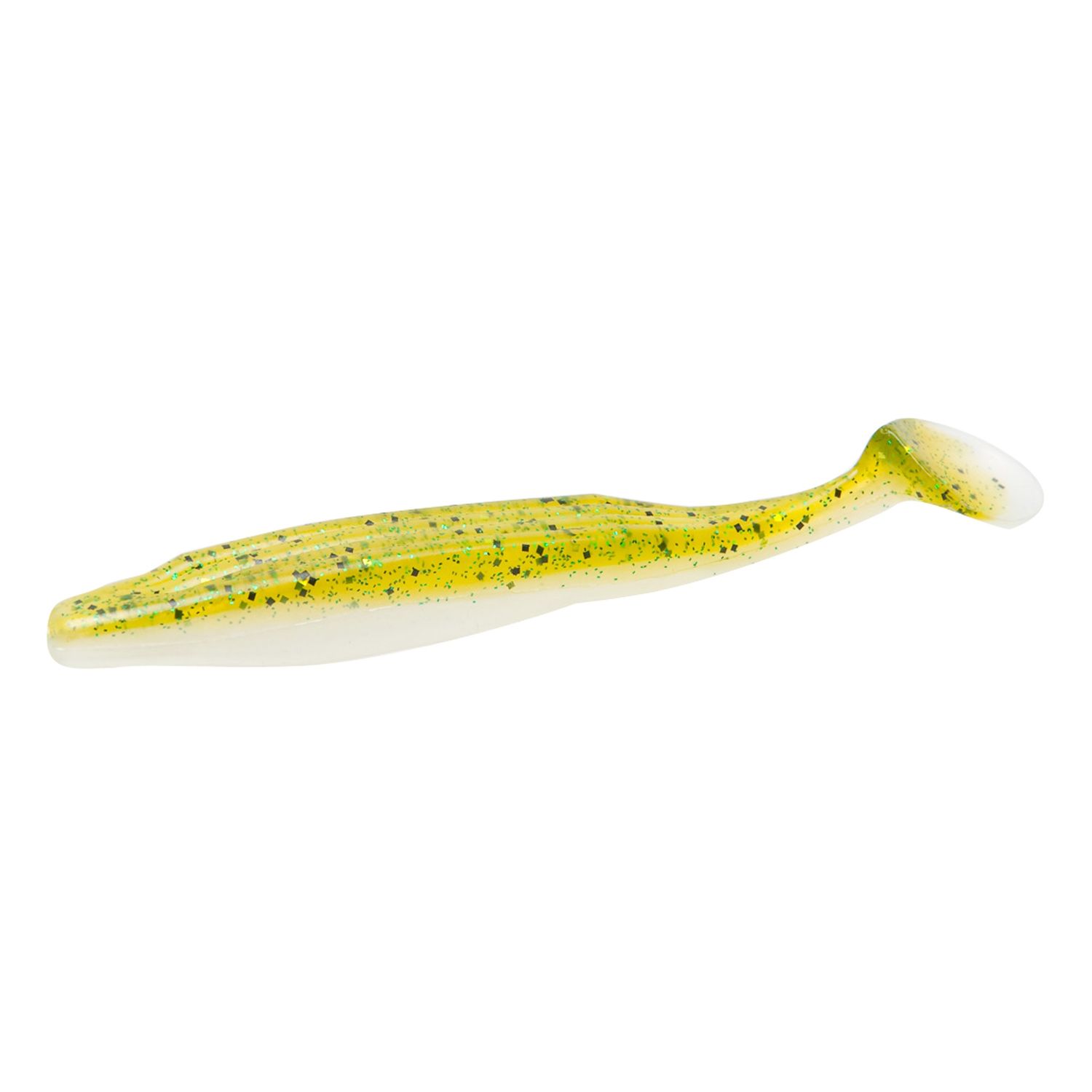 Zoom Swimmin&#39; Super Fluke, color: Baby Bass
