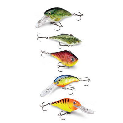 Crankbaits