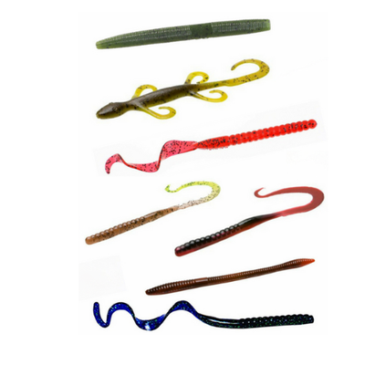 Soft Baits