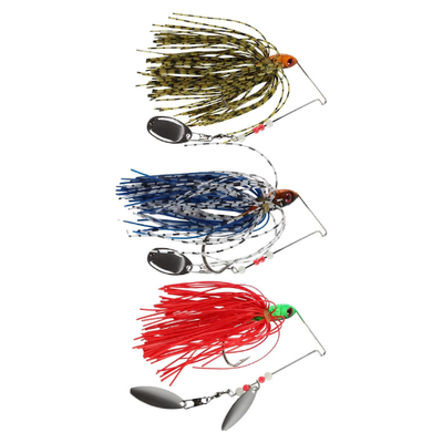 Spinnerbaits