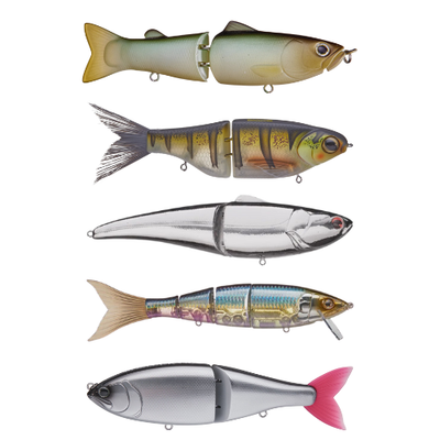 Glide Baits