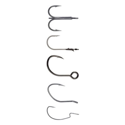 Hooks