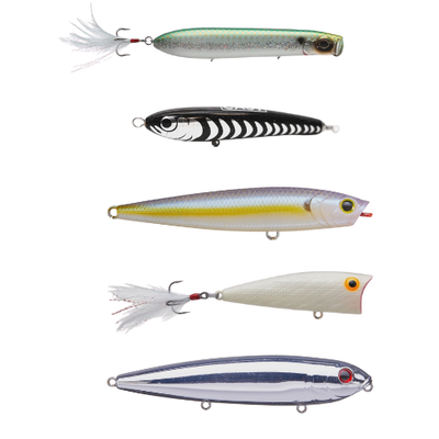 Topwater Baits