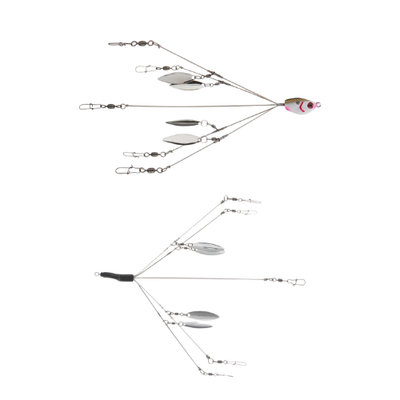 Umbrella Rigs