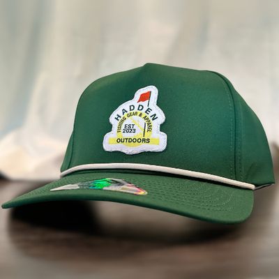 Hadden Spring Hat