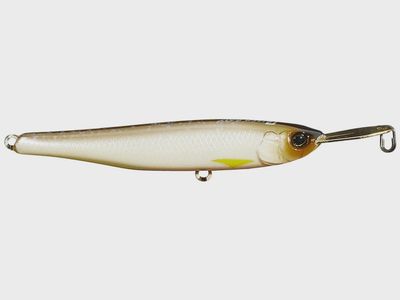 Jackall Riser 007R