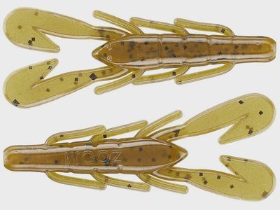 Zoom UV Speed Craw (MICRO)