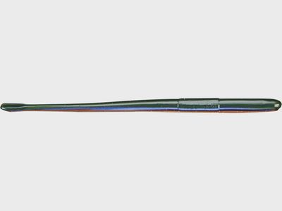 Roboworm 6&quot; Straight Tail Worm