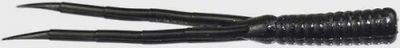 Zoom Split Tail Trailer