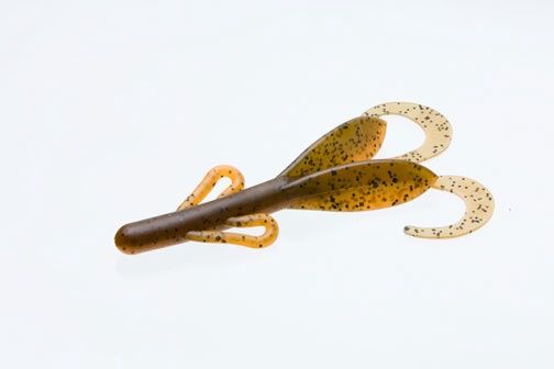 Zoom Brush Hog, color: Alabama Craw