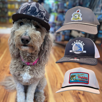 Hats