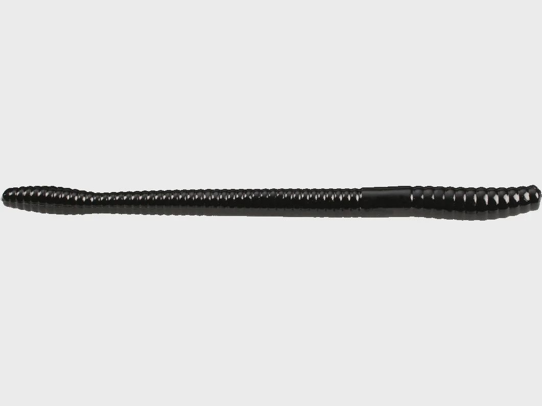 Zoom MAGNUM Trick Worm, color: Black