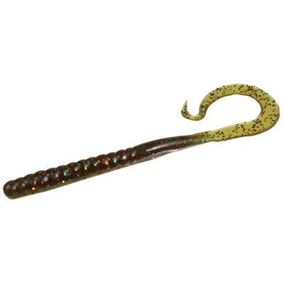 Zoom Mag II Worm