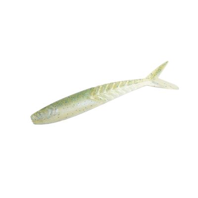 Zoom Shimmer Shad 3&quot;