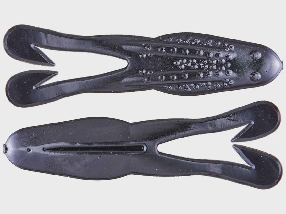 Zoom Horny Toad, color: Black