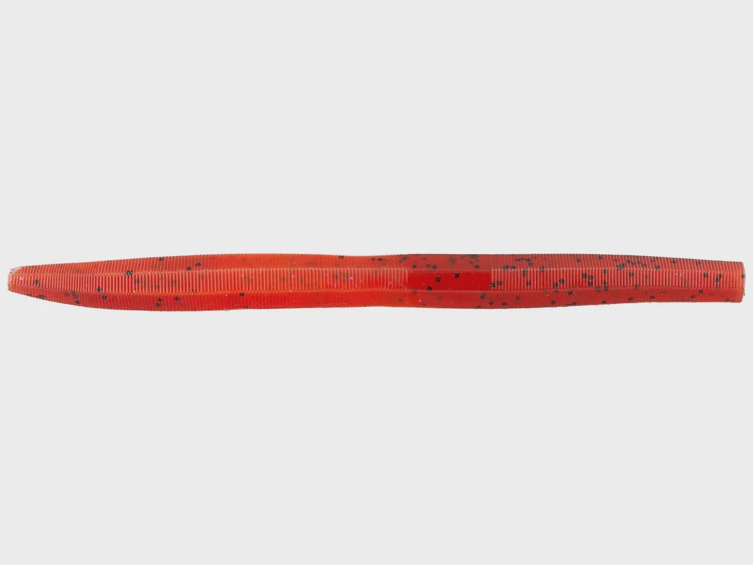 Strike King KVD Ocho - 5&quot;, color: Fire Craw
