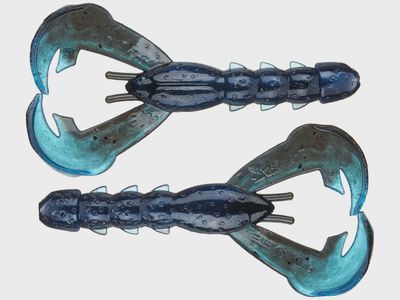 Strike King Rage Craw (BABY) - 3&quot;