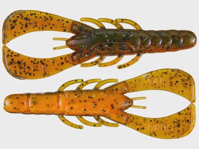 Strike King Rage Tail Scounbug