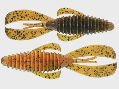 Strike King Rage Bug - 4&quot;