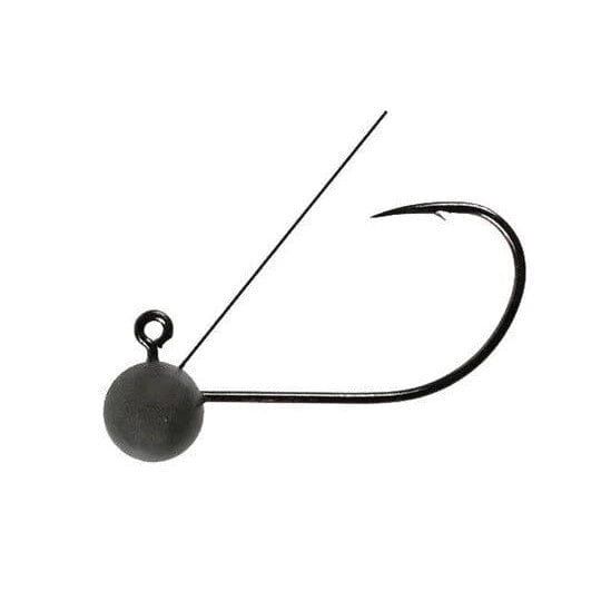 Jackall Wacky Jig Head, Size: 1/8oz
