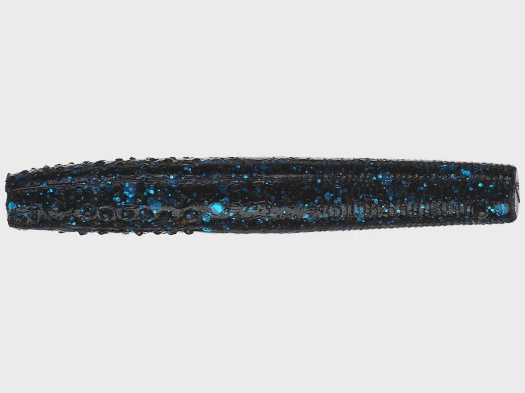 Z-Man Finesse TRD, color: Black/Blue