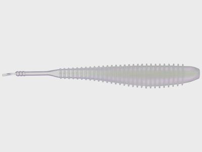 Missile Baits Spunk Shad - 3.5&quot;