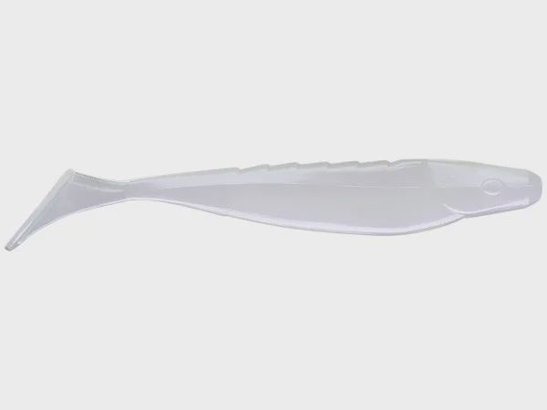 Missile Baits Shockwave - 4.25&quot;, color: Frosted Purple