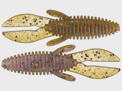 Missile Baits D Bomb Creature Bait - MICRO