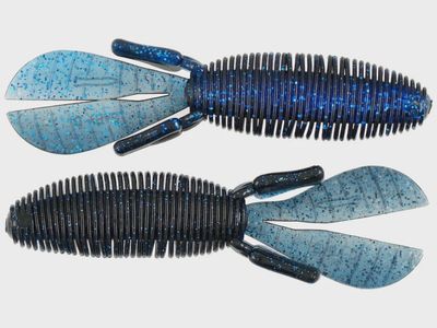 Missile Baits D Bomb Creature Bait - BABY