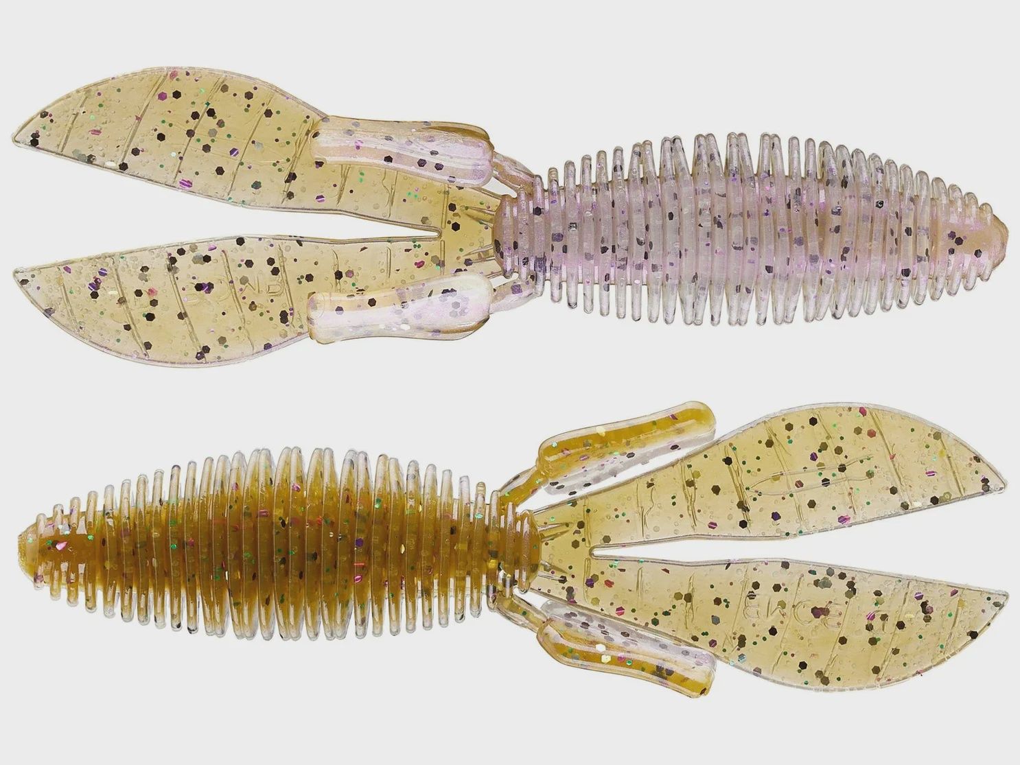 Missile Baits D Bomb Creature Bait, color: Alabama Bream