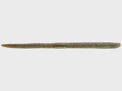 JackAll Flick Shake Worm - 6.8&quot;