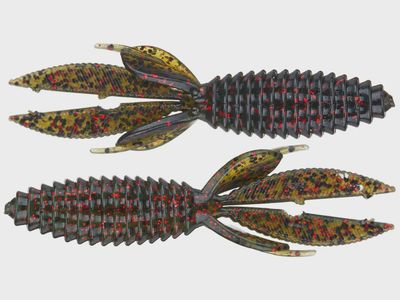 Reaction Innovations Smallie Beaver 3.50