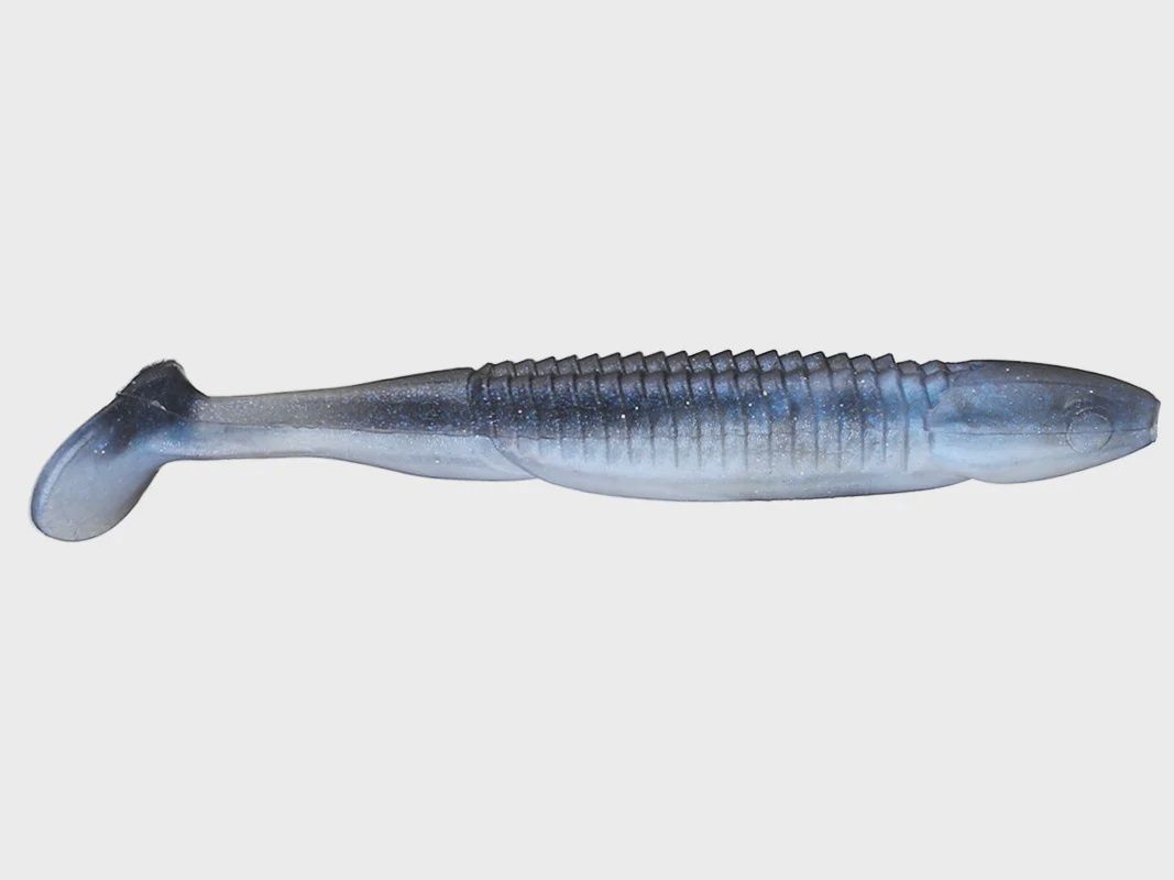 Reaction Innovations Skinny Dipper, color: Guntersville Shad