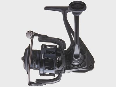 Lew&#39;s Custom Spinning Gen2