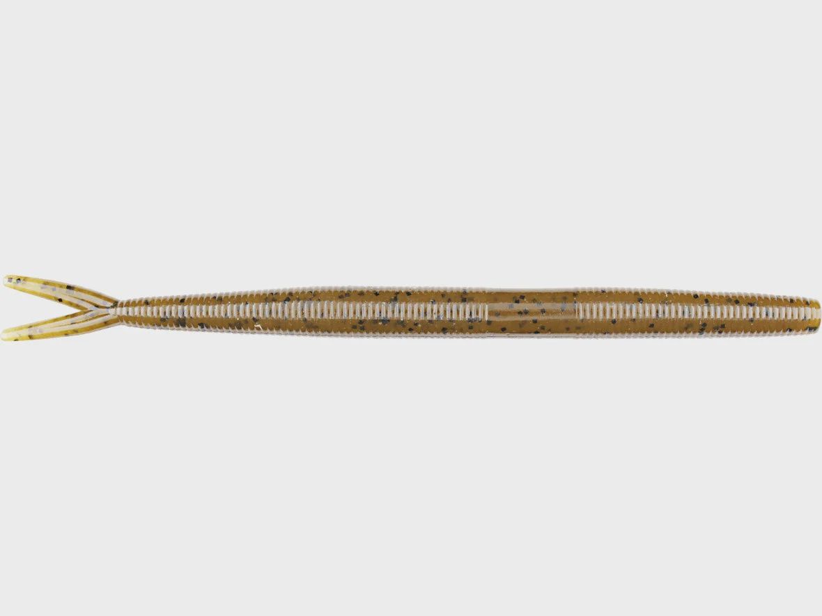 Zoom Fluke Stick, color: Green Pumpkin