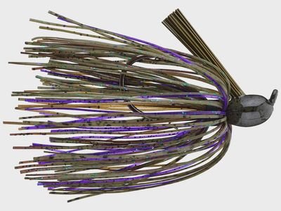 Dirty Jigs Matt Herren Flipping Jig