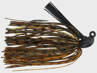 Fitzgerald Bryan Thrift Tungsten Micro Jig - SKIPPING
