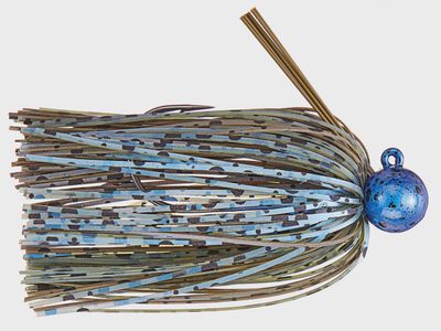 Fitzgerald Bryan Thrift Tungsten Micro Jig