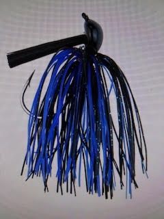 Chattahoochee Jig Company Jigs