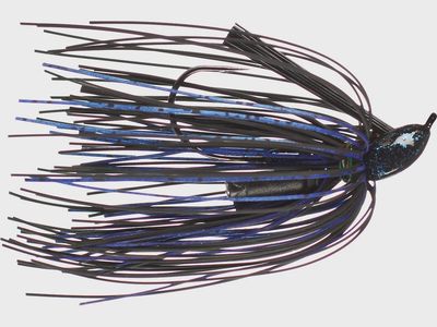 Buckeye Mini Mop Jig