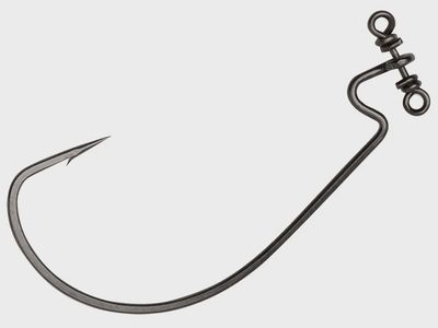 VMC Spinshot Wide Gap Hooks