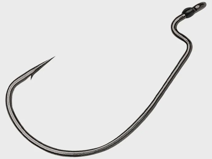 VMC Heavy Duty Wide Gap Hook, Size: 2/0